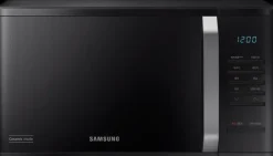 Samsung Kypsentäminen<Mikroaaltouuni Ms23K3523Ak/Ee