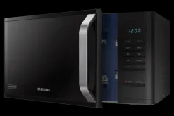 Samsung Kypsentäminen<Mikroaaltouuni Ms23K3523Ak/Ee