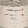 Schachenmayr Käsityötarvikkeet>Wash-Filz-It Fine Neulelanka 50G