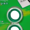 3M Toimistotarvikkeet>Scotch Magic- Teippi, Tayttopakkaus, 2 Rullaa, 19 Mm X 7,5 M