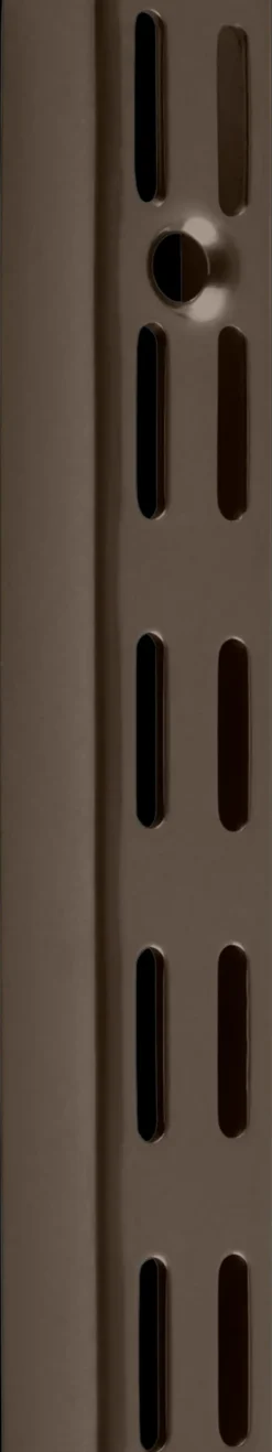 Elfa Säilytyskalusteet<Seinakisko 700 Mm Graphite