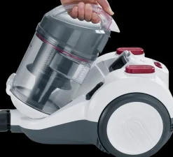 Severin Imurit Ja Tarvikkeet<Cy7088 Pussiton Polynimuri