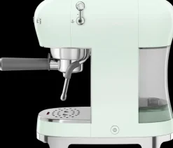 Smeg Kahvi Ja Tee<Ecf02Pgeu Espressokeitin, Minttu