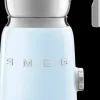 Smeg Ruoanvalmistuskoneet<Maidonvaahdotin Vaaleansininen Mff01Pbeu