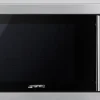 Smeg Kypsentäminen<Mikroaaltouuni Moe25X
