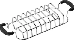 Smeg Kypsentäminen<Sampylateline 2-Leivan Paahtimeen