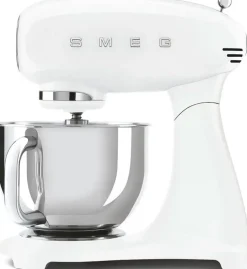 Smeg Ruoanvalmistuskoneet<Smf03Wheu Yleiskone Valkoinen
