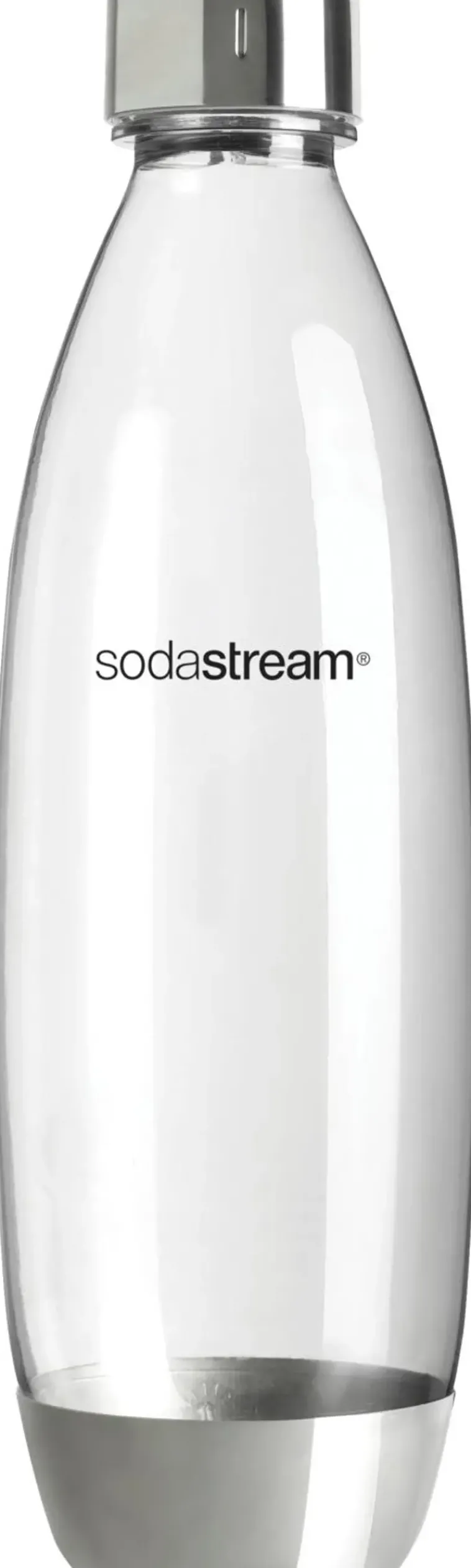 SodaStream Vesi Ja Juomat<Fuse -Juomapullo Metalli 1L