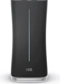 Stadler Form Ilmastointi Ja Huoneilma<Eva Ilmankostutin Wifi Musta