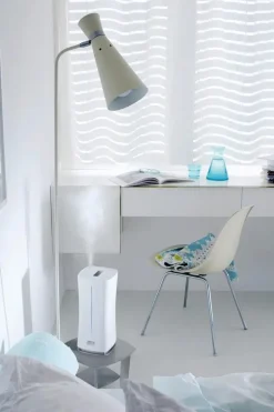 Stadler Form Ilmastointi Ja Huoneilma<Ilmankostutin Eva Little