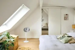 Stadler Form Ilmastointi Ja Huoneilma<Simon Tuuletin