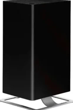 Stadler Form Ilmastointi Ja Huoneilma<Viktor Ilmanpuhdistin Musta