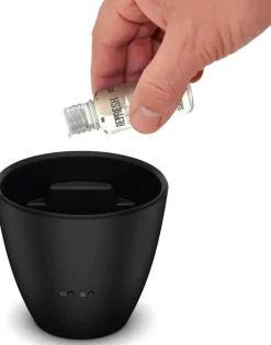 Stadler Form Ilmastointi Ja Huoneilma<Zoe Tuoksutin Musta