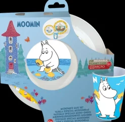 Stor. Astiat>Stor Astiasetti Muumi 3 Osaa