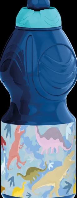 Stor. Astiat>Stor Juomapullo Dinot 4 Dl