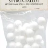 J.K. Primeco Askartelutarvikkeet>Sunlit Styrox-Pallo 2Cm
