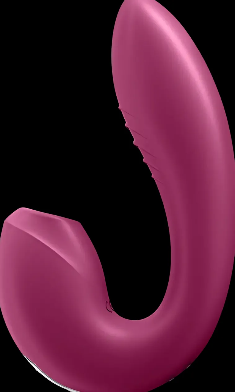 Satisfyer Seksivalineet<Sunray Connect App Vibraattori