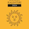 Otava Kalenterit>Suomen Kansan Kalenteri 2024