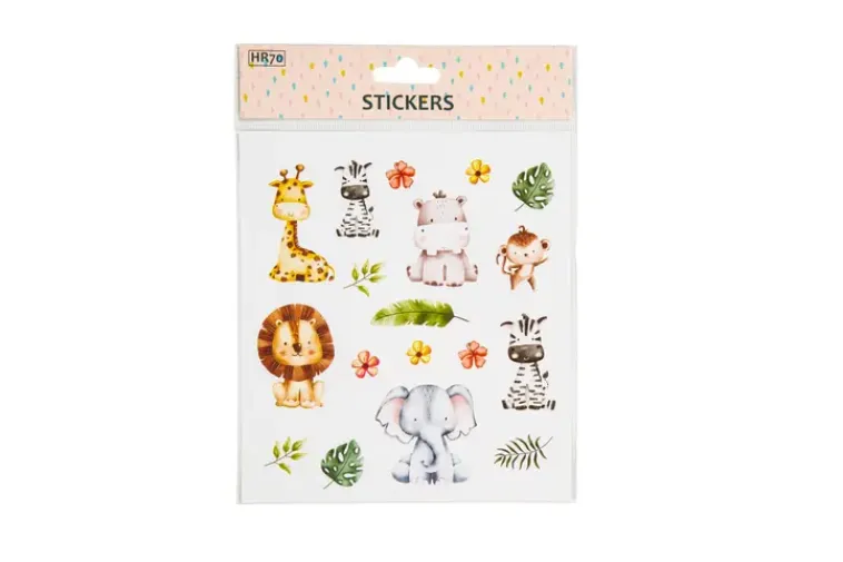 NNX Askartelutarvikkeet<Tarra Elain Hr70