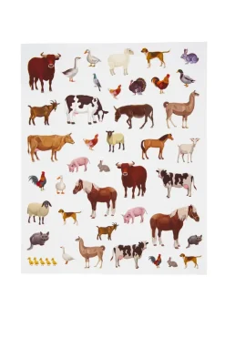 NNX Askartelutarvikkeet<Tarra Elain Hr90