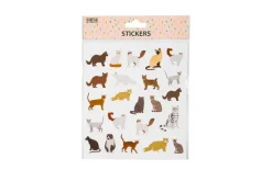 NNX Askartelutarvikkeet<Tarra Kissa Hr70