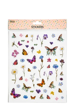 NNX Askartelutarvikkeet<Tarra Perhonen Hr90