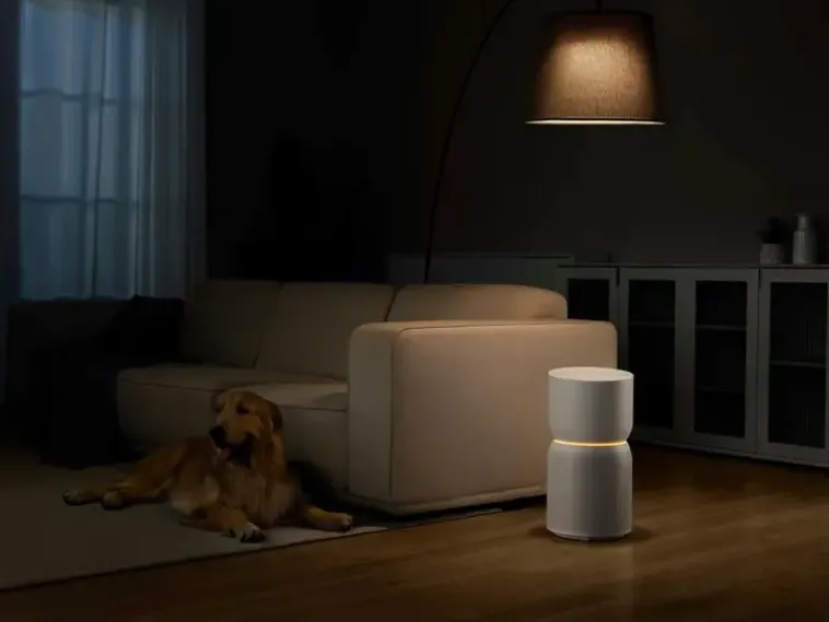 TCL Ilmastointi Ja Huoneilma<Breeva A3Ww Ilmanpuhdistin