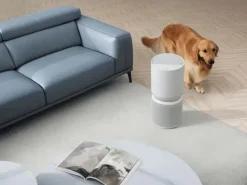 TCL Ilmastointi Ja Huoneilma<Breeva A5Ww Ilmanpuhdistin