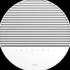 TCL Ilmastointi Ja Huoneilma<Breeva A5Ww Ilmanpuhdistin