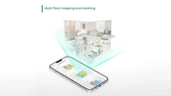 TCL Imurit Ja Tarvikkeet<Sweeva 6500 Robotti-Imuri Tyhjennystelakalla