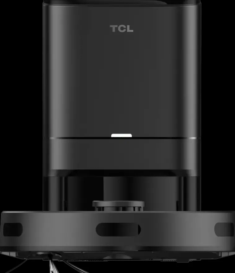 TCL Imurit Ja Tarvikkeet<Sweeva 6500 Robotti-Imuri Tyhjennystelakalla