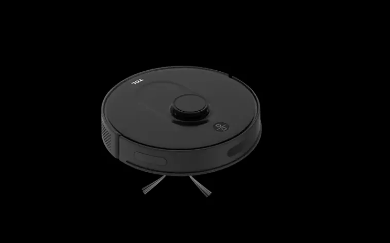 TCL Imurit Ja Tarvikkeet<Sweeva 6500 Robotti-Imuri Tyhjennystelakalla