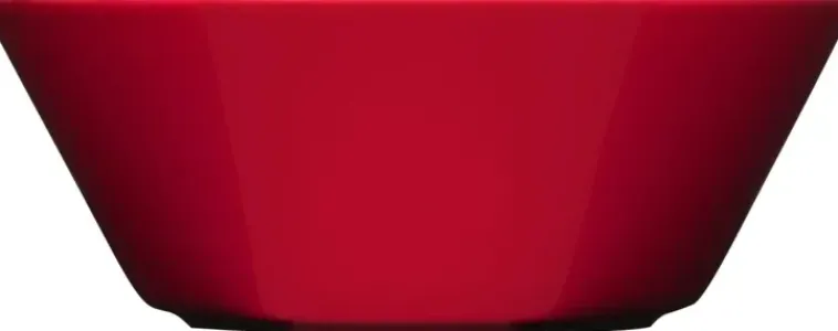 Iittala Astiat>Teema Kulho 15Cm Punainen