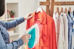 Tefal Silitysraudat Ja Vaatehöyrystimet<Fv6520E0 Freemove Air Hoyrysilitysrauta