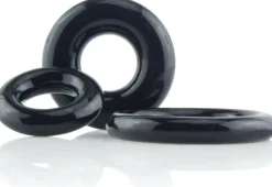 The Screaming O Seksivalineet<Penisrengaslajitelma