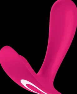 Satisfyer Seksivalineet<Top Secret Connect Gpiste Vibraattori