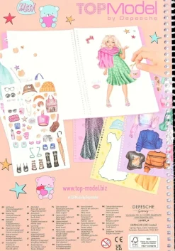 TOPModel Askartelutarvikkeet><noscript><img width=