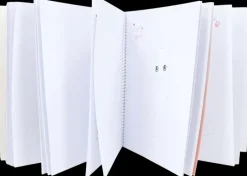 TOPModel Askartelutarvikkeet<Kitty Suunnittelukirja