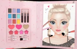 TOPModel Askartelutarvikkeet<Make-Up Studio