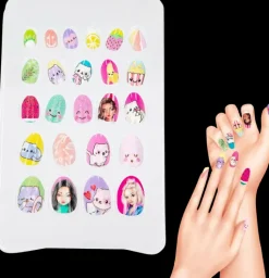 TOPModel Askartelutarvikkeet<Tekokynnet