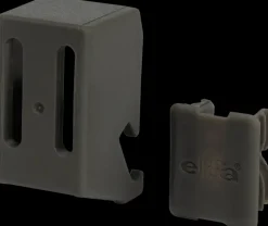 Elfa Säilytyskalusteet<Turvaklipsi Riippukisk. Graph