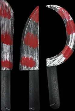 Juhlamaailma Sesonkijuhlatarvikkeet>Veitsi, Lajitelma