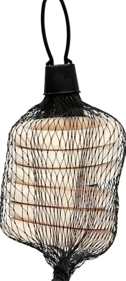 Nellen Askartelutarvikkeet>Verhorengas 55Mm, 6 Kpl