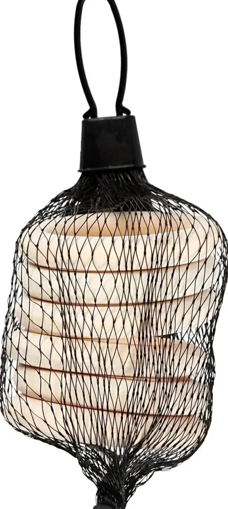 Nellen Askartelutarvikkeet>Verhorengas 55Mm, 6 Kpl