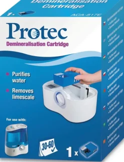 Vicks Ilmastointi Ja Huoneilma<Vaihtosuodatin Aca-817E