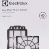 Electrolux Imurit Ja Tarvikkeet<Volta Suodatinsetti Ef155 Easygo