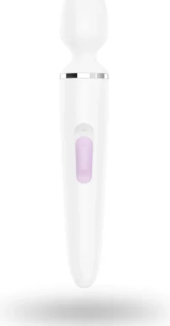 Satisfyer Seksivalineet<Wand-Er Women Vibraattori