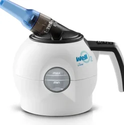 WellO2 Muut Kauneuden- Ja Terveydenhoitolaitteet<Care Eu-Hengitysharjoituslaite