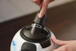 WellO2 Muut Kauneuden- Ja Terveydenhoitolaitteet<Care Eu-Hengitysharjoituslaite