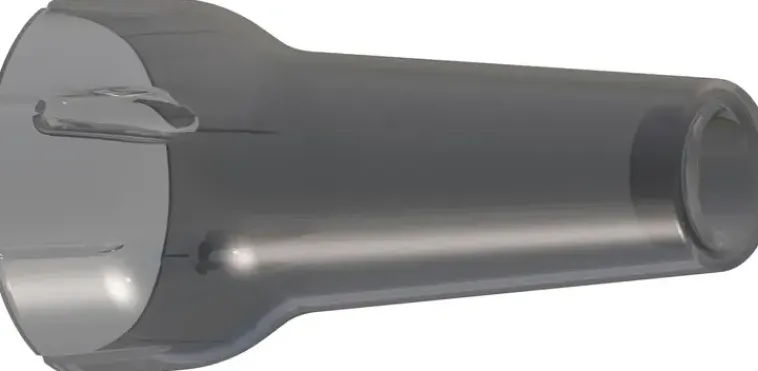 WellO2 Muut Kauneuden- Ja Terveydenhoitolaitteet<Suukappalesarja Eu